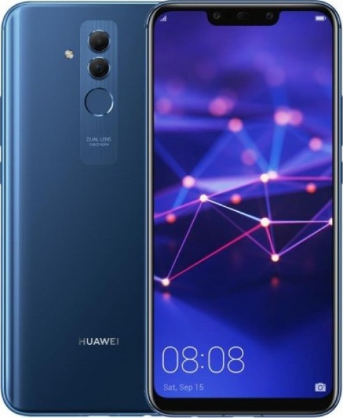 Huawei Mate 20 Lite