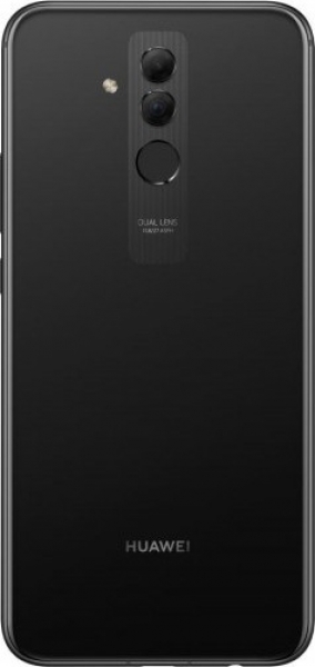 Huawei Mate 20 Lite