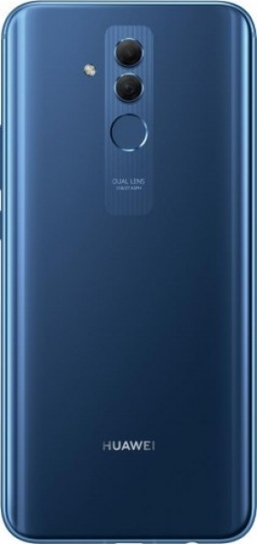 Huawei Mate 20 Lite