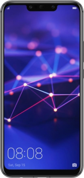 Huawei Mate 20 Lite