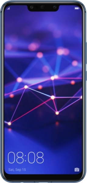Huawei Mate 20 Lite