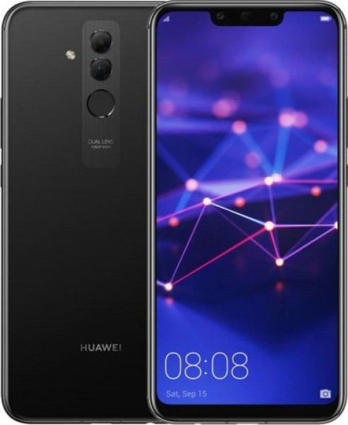 Huawei Mate 20 Lite