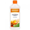 Sodasan Krem Temizleyici Ovalama Sütü 500 ml resim