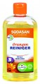 Sodasan Genel Temizleyici Portakallı 500 ml resim