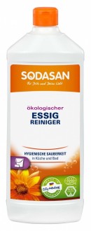 Sodasan Sirkeli Temizleyici 1 lt