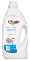 Friendly Organic Bebek Çamaşır Detarjanı 1900 ml resim