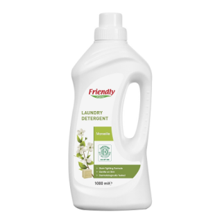 Friendly Organic Çamaşır Detarjanı Marsilya 1000 ml