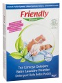 Friendly Organic Toz Çamaşır Deterjanı 1 kg resim