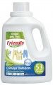 Friendly Organic Sıvı Çamaşır Detarjanı Parfümsüz 53 Yıkama resim