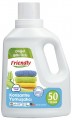 Friendly Organic Konsantre Yumuşatıcı 50 Yıkama resim