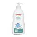 Friendly Organic Biberon ve Beslenme Gereçleri Temizleyici 500 ml resim