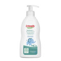 Friendly Organic Biberon ve Beslenme Gereçleri Temizleyici 300 ml resim