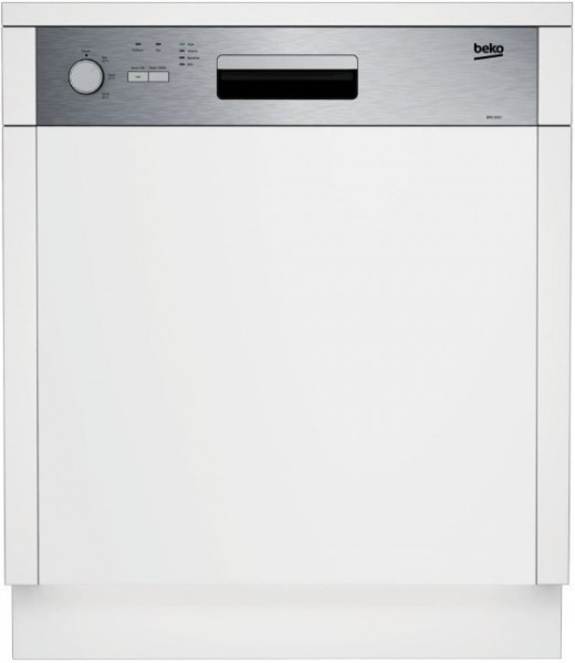 Beko BMA 5101 I Bulaşık Makinesi