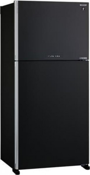 Sharp SJ-XG740M-BK Buzdolabı