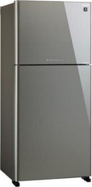 Sharp SJ-XG690G-SL Buzdolabı