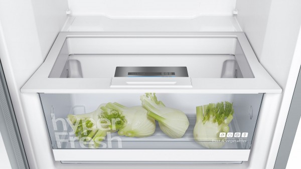 Siemens KS36VVI30N Buzdolabı