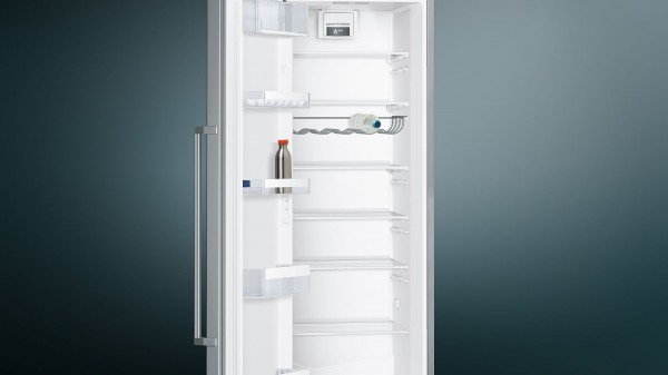 Siemens KS36VVI30N Buzdolabı