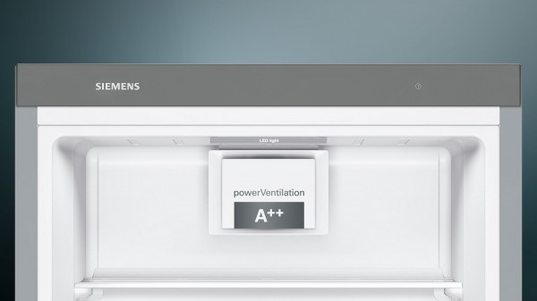 Siemens KS36VVI30N Buzdolabı