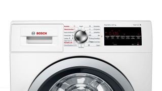 Bosch WVG30440TR Çamaşır Makinesi