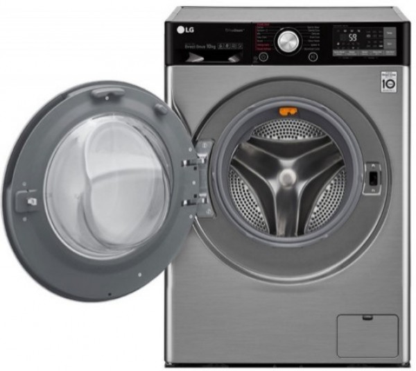 LG F4J9JHP2TD Çamaşır Makinesi