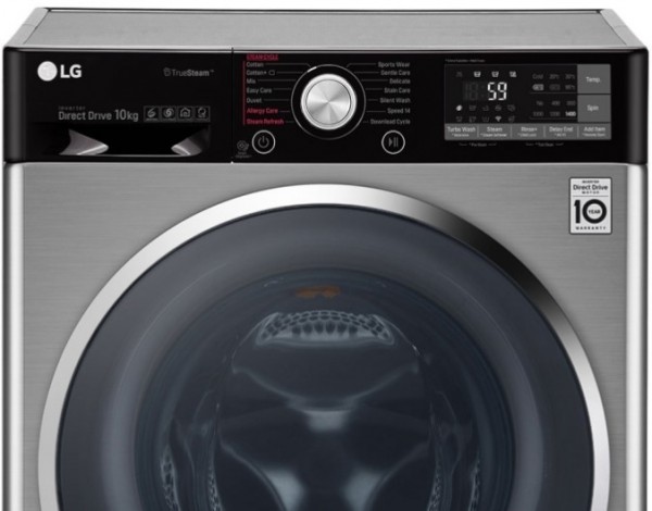 LG F4J9JHP2TD Çamaşır Makinesi
