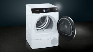 Siemens WT7XH990TR Isı Pompalı Kurutma Makinesi