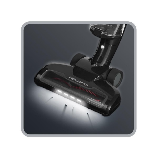 Rowenta RH6545WH Şarjlı Süpürge