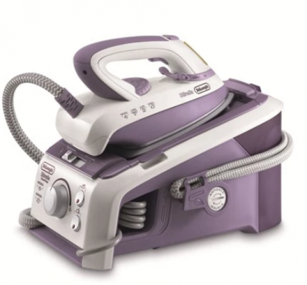 DeLonghi VVX1660 Stirella Buhar Kazanlı Ütü