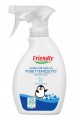 Friendly Organic Puset ve Araba Koltuğu Temizleyici 250 ml resim