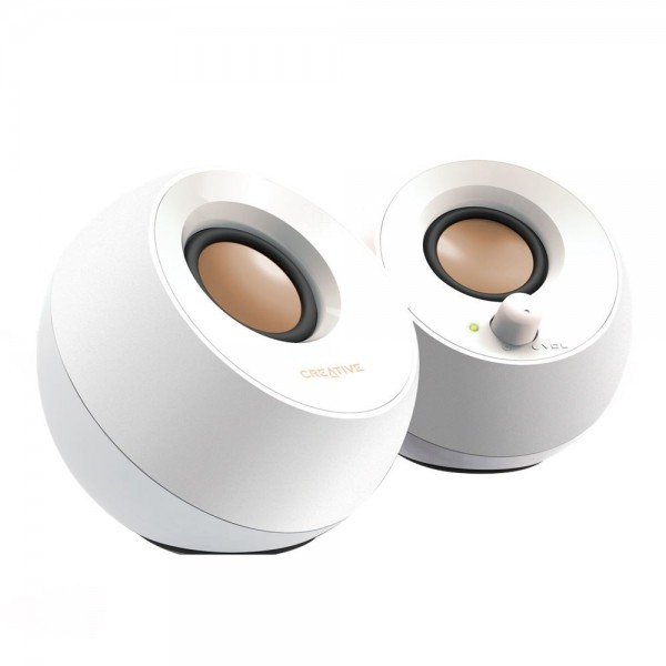 Creative Pebble Hoparlör (USB Type A)