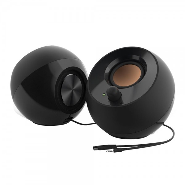 Creative Pebble Hoparlör (USB Type A)