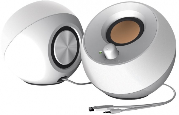 Creative Pebble Hoparlör (USB Type A)