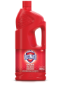 Vissmate Çamaşır Suyu Çiçek Bahçesi 2 kg resim