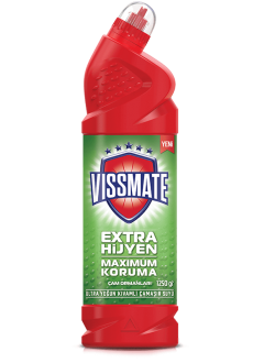 Vissmate Çamaşır Suyu Çam Ormanları 1250 gr