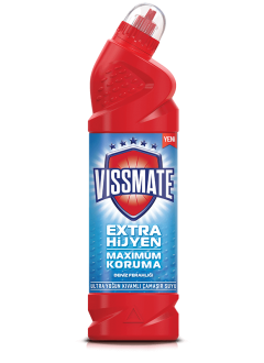 Vissmate Çamaşır Suyu Deniz Ferahlığı 750 gr
