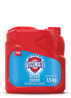 Vissmate Çamaşır Suyu Deniz Ferahlığı 3.5 kg