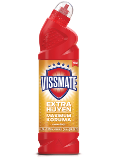 Vissmate Çamaşır Suyu Limon Gücü 750 gr