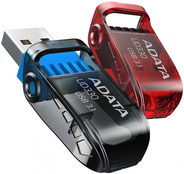 Adata UD330 Flash Bellek