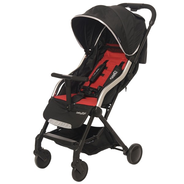 Baby2Go 8010 Mojo Bebek Arabası