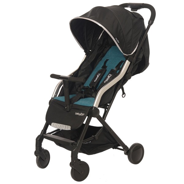 Baby2Go 8010 Mojo Bebek Arabası