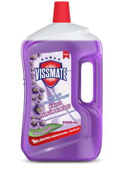 Vissmate Yüzey Temizleyici Lavanta Rüzgarı 2.5 lt