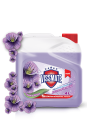 Vissmate Yüzey Temizleyici Lavanta Rüzgarı 4 lt resim