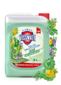 Vissmate Yüzey Temizleyici Dağ Çiçekleri 5 lt resim