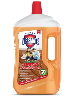 Vissmate Ahşap Temizleyici 2.5 lt