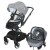 Star Baby SB209 Space Travel Sistem Bebek Arabası