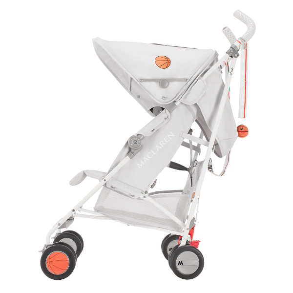 Maclaren All Star Bebek Arabası