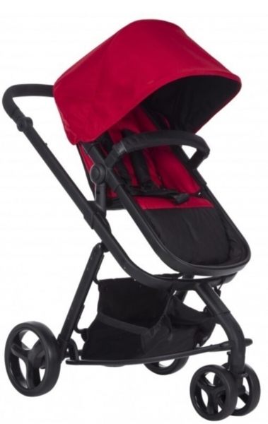 Soo Baby Cippy Bebek Arabası