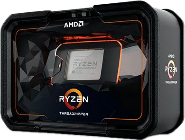 AMD Ryzen Threadripper 2950X
