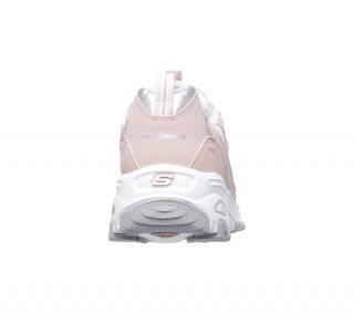 Skechers D'Lites Biggest Fan Kadın Spor Ayakkabı