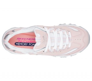 Skechers D'Lites Biggest Fan Kadın Spor Ayakkabı